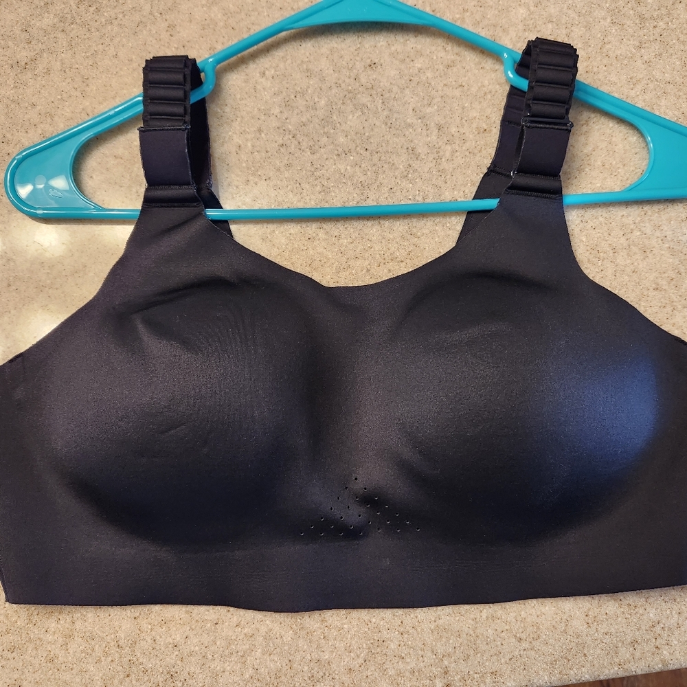 Brooks Dare Scoopback 2.0 sports bra 38C/D